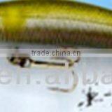 Chinese Manufacturers TIMEGO Fishing Lure thumbnail-1