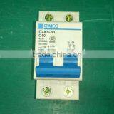 DZ47-63 MCB 32A 2P Mini Circuit Breaker Quality Choice Supplier's Choice thumbnail-2