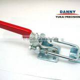 Kiribati Hot Sale Latch Type Toggle Clamps