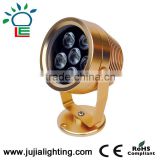 3W 5W 7W Gu10 E27 LED Spotlight Ip65