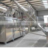 Stainless Steel Dog Food Production Line thumbnail-2