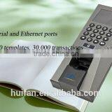 Cheap Usb Communication Fingerprint Access Control F18 For Office thumbnail-6