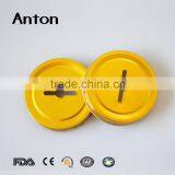 Screw Metal Cap Twistoff Metal Lids for Mason Jar thumbnail-4