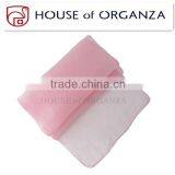 Wedding Decor Supplies Banquet Organza Table Cover Overlay Runners for Wedding Party Table Decoration thumbnail-1