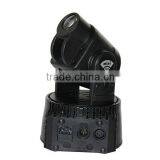 Best Price! 15w Rgb Led Stage Lighting Mini Beam Small Led Spot Light thumbnail-5