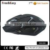 New Style High Quality Mechanical Custom Logo 7d Gaming Mouse thumbnail-3