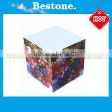 2014 New Product Eco Recycled Sticky Notepad Wholesale thumbnail-1