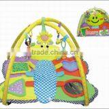 Baby Plush Mat,baby Activity Mat thumbnail-1