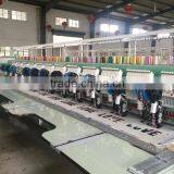 Four Sequin Embroidery Machine thumbnail-2