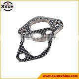 Wholesale Exhaust Pipe Gasket ZH4105 ZH4100 for Weichai thumbnail-1