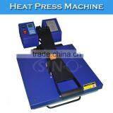 2016 New Item Heat Press Transfer Machine For DIY T-shirt Quality Choice