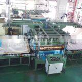 Pressure Sore Cure Mattress Making Machine