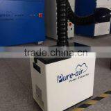 Pure-Air Low Noise Eyelash Extension Fume Extractor With CE Certification thumbnail-4