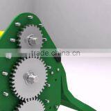 for Farming Ploughing High Quality Rotary Tiller for Sale thumbnail-4