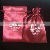 Wholesale Satin Bags Personalized thumbnail-2