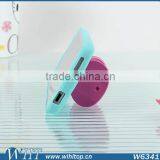 3D Silicone Case for Xiaomi Mi4, Lovely Stand Bow Case for Xiaomi M4 thumbnail-3