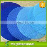 Cross Design Tnt Textile Fabric Non Woven Fabric/ Manufacture Nonwoven Cambrelle Shoe Lining Fabric Nonwoven in Roll Quality Choice thumbnail-4