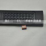 2.4g Air Mouse for Android tv Box With Mouse Keyboard Self-learning Remote Control thumbnail-3