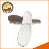 Warm and Comfortable Winter increasing insoles