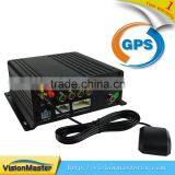 Professional 4ch 1080P Could Server 4G Web Monitor Mobile NVR thumbnail-2