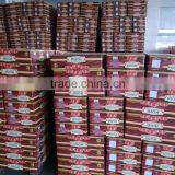 Canned Chopped Tomatoes,canned Tomato Paste Brix 28-30% thumbnail-3
