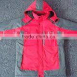 2015 Mens Outdoor Ski Winter Jackets in Garments (Item No:264) thumbnail-4