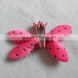 2014 New Arrival Mini Cute Bow Hair Accessories Clip for Children thumbnail-2