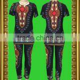New Milk Fiber Fashion Women Cl1016 African Clothing Women Suit With Low Price High Quality Wholesale thumbnail-5