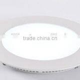 Recessed Led Panel Light 6W With Diammter 120mm thumbnail-1