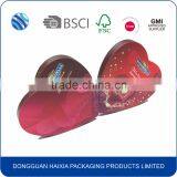 Luxury Design Custom Decorative Cardboard Chocolate Gift Box thumbnail-1