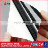 Black Self Adhesive Vinyl Film for Vehicle Wrap,car Wrap thumbnail-2