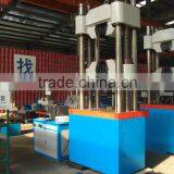 200Ton Metal Bar Universal Testing Machine Tension Compression Bending Computerized thumbnail-3