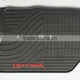 Wholesale Eco-friendly PVC Rubber Car Floor Mats For KIA OPTIMA thumbnail-6