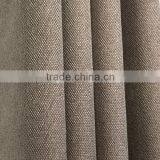 Flame Retardant Curtain for Living Room, Hotel Project Blackout Curtain thumbnail-1