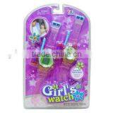 FASHION TOYS-GIRL'S WATCH WALKIE TALKIES thumbnail-1