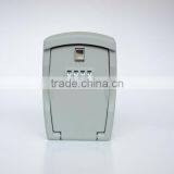 WSKB027 LARGE Wall Mount Lock Box for Security