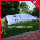 Fabric Decorative Banner Flags
