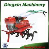 3WG-5D Manual Wheat Seeder for Sale thumbnail-2