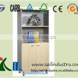 Waterproof Upright Book Cabinet/storage Cabinet