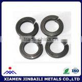 All Size Stainless Steel Spring Washer for Industrial Machinery Fasteners thumbnail-1