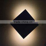 China Direct Hot Selling 6W Modern LED Light Wall Sconce Lamp White for Bedroom Light Fixture thumbnail-2