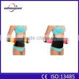 2016 Adjustable Slimming Belt For Back Pain And Lumbar Support thumbnail-4