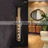 Bathroom Design Massage Panel Set Shower Column Y-010 Quality Choice thumbnail-2
