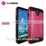 2015 Low MOQ in Stock Mars Series Phone Case for Zte Z820