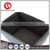 Polyesterramie Storage Box Without Cover