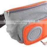 Old Fashion Travel Speaker Waist