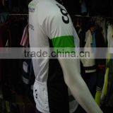 2015 Latest Design Hot Sale Cycling Marathon Jersey thumbnail-3