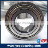 Factory NSK 5206 Angular Contact Ball Bearing (Size:30*62*23.8 Mm) thumbnail-4