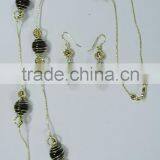 Snake Chain Necklace thumbnail-1