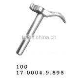 17.0004.9.895 Looper for REECE and DURKOPP/sewing Machine Spare Parts